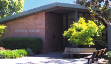 Kenwood School Building