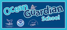 Ocean Guardians Logo